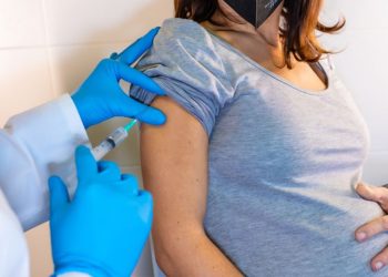 Vacina bivalente contra a Covid-19 em PA: chegou a vez das gestantes e puérperas, a partir de segunda (20)