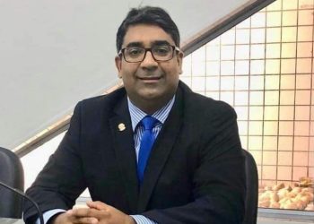 Vereador Jean defende a abertura da CPI dos Terrenos em Paulo Afonso