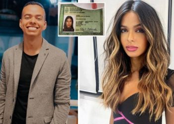 Ex-cantor gospel Jotta A revela novo nome após mudar gênero no RG e se assumir mulher trans