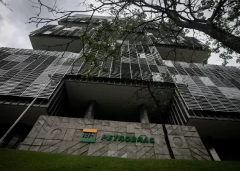 Petrobras registra lucro líquido recorde de R$ 188,328 bilhões em 2022