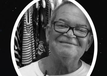 Nota de Pesar – Edvaldo Lima Ferreira, aos 65 anos, ex-funcionário da Chesf