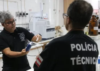Resultado provisório da terceira etapa do concurso para a Polícia Técnica da Bahia é divulgado
