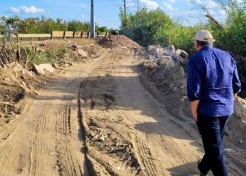 CRÔNICA – Marcondes Francisco e o General Patton (Francisco Nery Júnior)