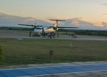 Com poucos passageiros, Gol encerra operações no Aeroporto de Paulo Afonso, mas Latam assume rota