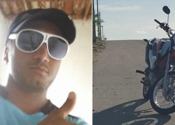 Homem é encontrado morto com sinais de golpes de faca em Delmiro Gouveia