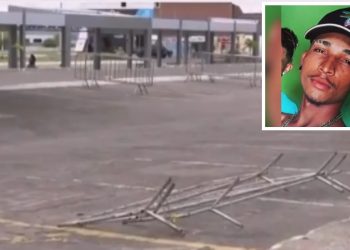 Jovem morto a tiros em Paulo Afonso se envolveu em briga durante festa, diz polícia