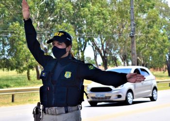 Feriado do Dia do Trabalho contará com reforço na fiscalização nas rodovias federais da Bahia