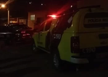 Jovens são flagrados praticando o golpe do falso pix em Delmiro Gouveia