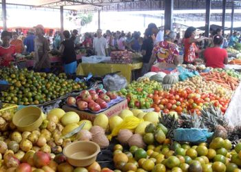 Saiba como será o funcionamento das feiras livres durante a Semana Santa