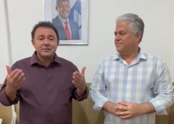 Vereador Valmir Rocha anuncia que Paulo Afonso sediará jogos da Copa 2 de Julho 2023