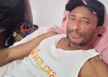 Homem acusado de tentar matar ex-esposa a facadas em Delmiro Gouveia é preso no interior de GO