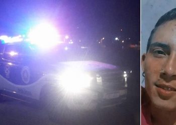 Jovem de 21 anos é assassinado por homens em motocicleta em bairro de Paulo Afonso