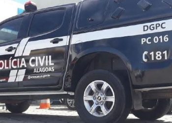 Ação conjunta prende em Paulo Afonso acusado de tentar matar e deixar companheira cega de um olho