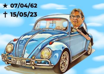 CRÔNICA – João Medeiros, um reconhecimento aos mansos (Francisco Nery Júnior) 