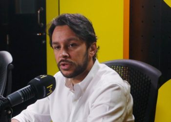 “Fui o único deputado federal do PP no Brasil a apoiar Lula e votar”, diz Negromonte Jr em entrevista a Mário Kertész