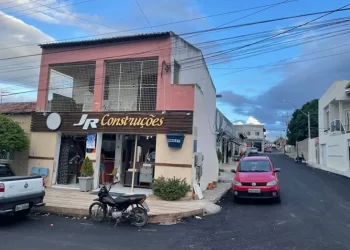 Após assalto, comerciante da Barragem Leste fecha correspondente bancário por falta de segurança pública