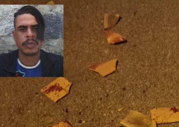 Homem de 33 anos é assassinado na Avenida dos Estudantes em Paulo Afonso (BA)