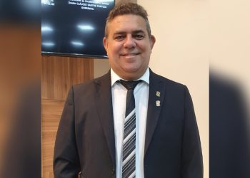 Com adesão de governistas, CPI dos Terrenos pode avançar: “Não vou retirar minha assinatura de maneira nenhuma”, diz Jailson Oliveira