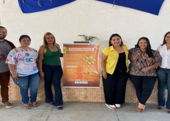 Glória-BA realiza palestra sobre o Dia Nacional de Combate ao Abuso e à Exploração Sexual de Crianças e Adolescentes