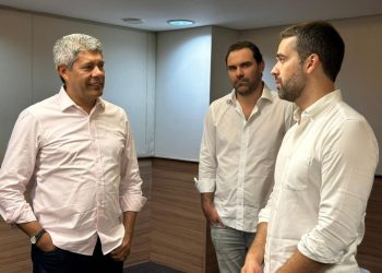 Aliança de Jerônimo do PT com PSDB depende de acertos para 2024, incluindo apoio a Mário Galinho em Paulo Afonso