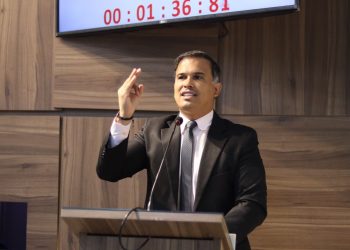 “Prestação de contas de 100 dias em quê?”, questiona Marconi gasto de R$ 135 milhões em 4 meses da prefeitura