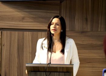 “A desorganização financeira da prefeitura atingiu pacientes com câncer, infelizmente”, lamenta Evinha