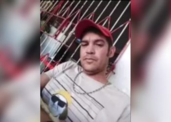 Homem de 40 anos é morto a facadas enquanto bebia dentro de casa em Paulo Afonso