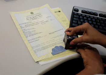 Em ação conjunta, Glória-BA vai emitir certidão de nascimento gratuita para população vulnerável