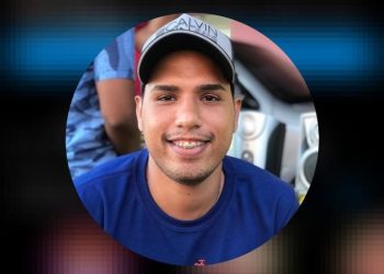 Jovem morre após colisão entre motocicletas na BA-210 em Paulo Afonso-BA