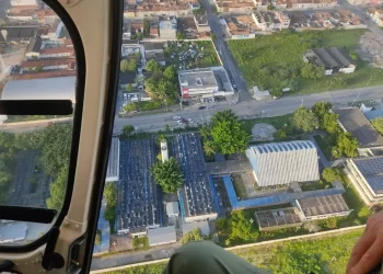 Operação Underground: Ação conjunta identifica seis investigados por venda ilegal de armas de fogo e munições em SE e BA; duas pessoas morreram