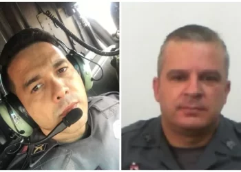 Policial militar mata colegas de trabalho na base da PM em São Paulo