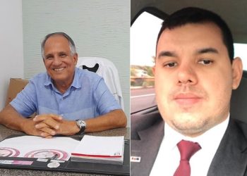 Luiz Humberto pede exoneração e advogado Miguel Leite assume Administração do BTN