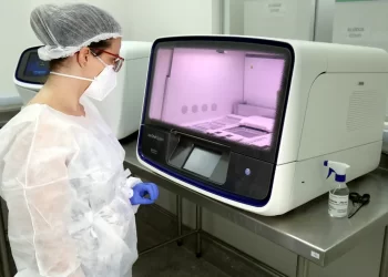 Bahia registra primeiro caso da variante Arcturus da Covid-19