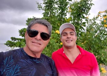 Neumy José, um vencedor (por Francisco Nery Júnior)