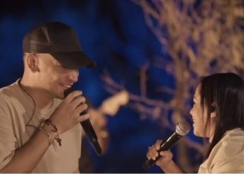 O esperado feat de Raquel dos Teclados e João Gomes está no novo DVD do cantor: ‘Ao Vivo no Sertão’ (ASSISTA)