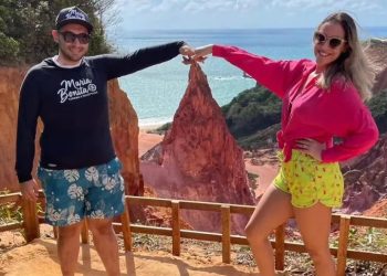 Descubra lugares românticos e paradisíacos para casais neste final de semana do Dia dos Namorados!