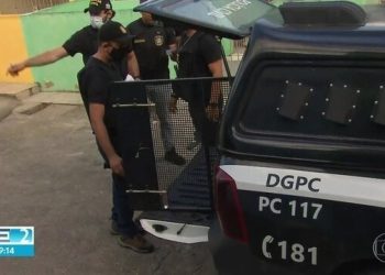 Operação cumpre 16 mandados em AL e PE contra fraudes a concursos públicos