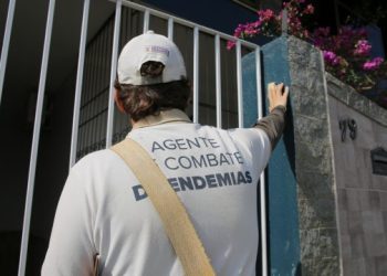Divulgado o resultado final do processo seletivo público para agentes de endemias em Paulo Afonso; link com lista