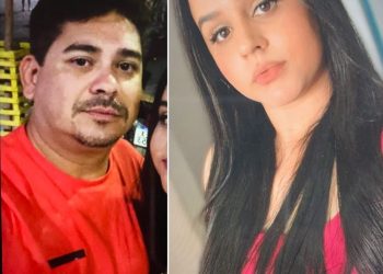 Antes de ser morta, mulher grava vídeo dizendo que era agredida pelo marido e temia ser assassinada no Sertão de Alagoas