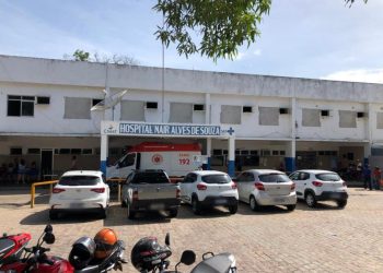 O HNAS e a UNIVASF (Francisco Nery Júnior)