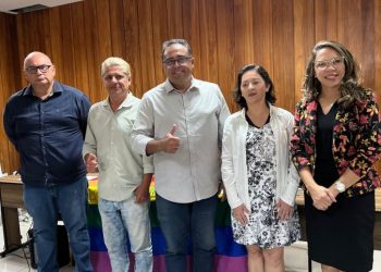 Empossados novos membros do Conselho Municipal de Cultura de Paulo Afonso
