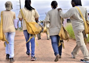 Prefeitura de Paulo Afonso abre processo seletivo com mais de 70 vagas para Agentes de Endemias; salário de R$ 2.604 (EDITAL)