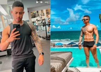 Empresário influenciador com 220 mil seguidores é morto em hotel na Bahia
