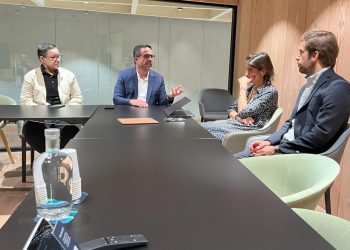 Em Portugal, governador de Alagoas confirma implantação de usina solar em Delmiro Gouveia até 2026