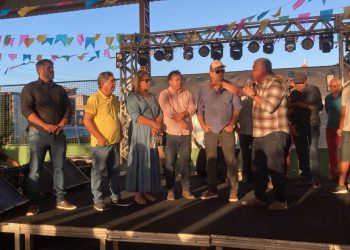 Marcondes diz que lutará por reeleição de vereadores leais e fala em “filhos do diabo os que vão à tribuna para mentir”