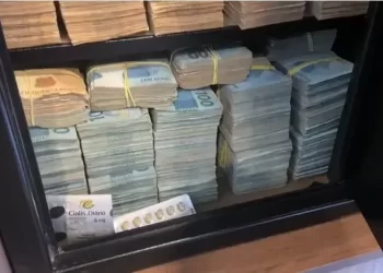 Fantástico visita Canapi e Delmiro Gouveia, no Sertão de AL, e mostra possíveis desvios milionários de verba federal (VÍDEO)