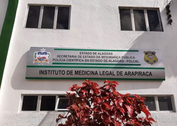 URGENTE – IML de Arapiraca procura família de vítima de acidente de trânsito; homem era de Paulo Afonso-BA