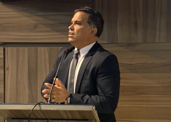 Marconi: “três anos que Paulo Afonso vive um desastre que vem tirando a dignidade do povo”