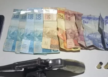 Polícia Militar prende foragido da Justiça e suspeito de tentativa de homicídio em Uauá, no norte da BA