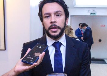 Mário Negromonte Júnior: “Não vejo Rui Costa como um articulador político”